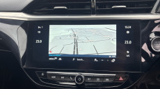 Vauxhall Corsa 1.2 Turbo Ultimate 5dr Petrol Hatchback